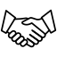 handschlag-icon